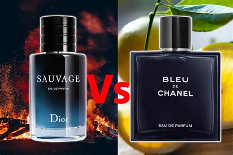 bleu de chanel edp测评|bleu de chanel review.